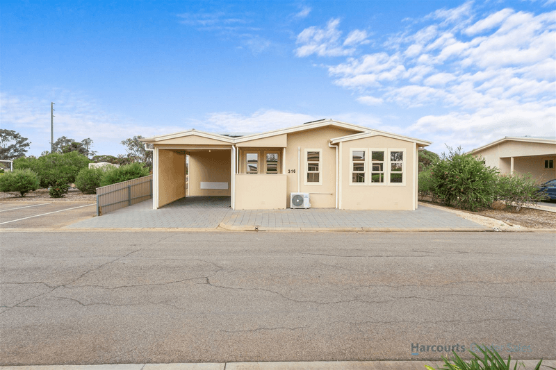 36 Hillier Road, 316 Jacaranda, Hillier, SA 5116