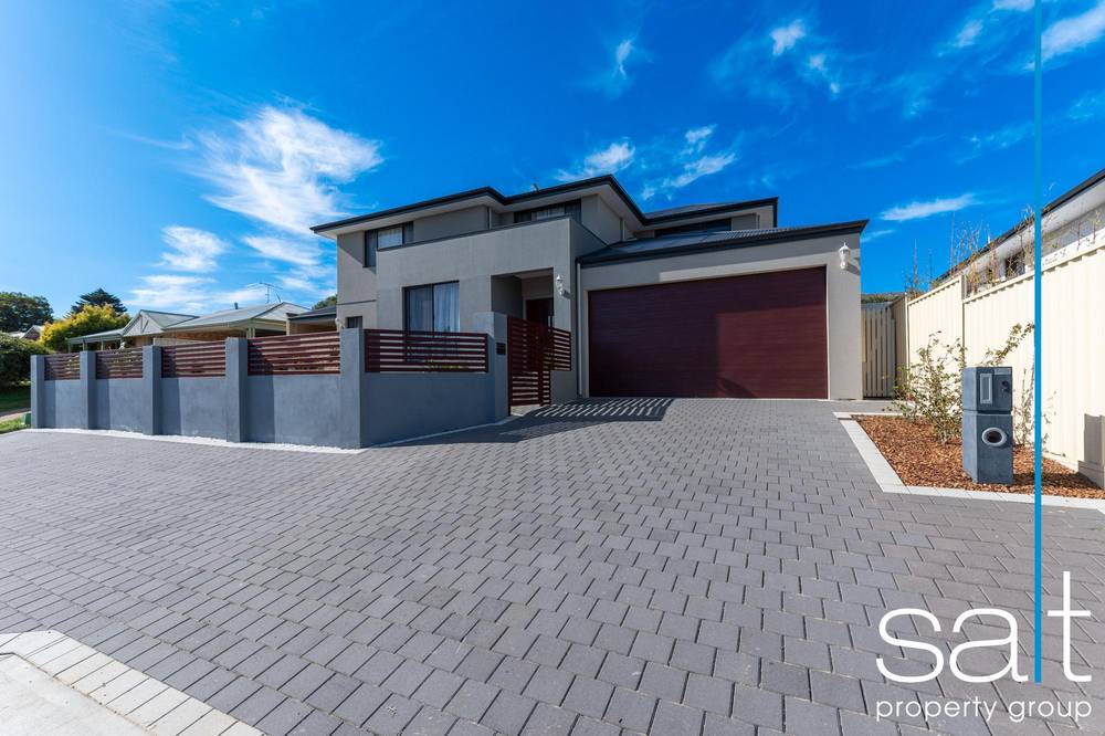 5 Pinewood Avenue, KARDINYA, WA 6163