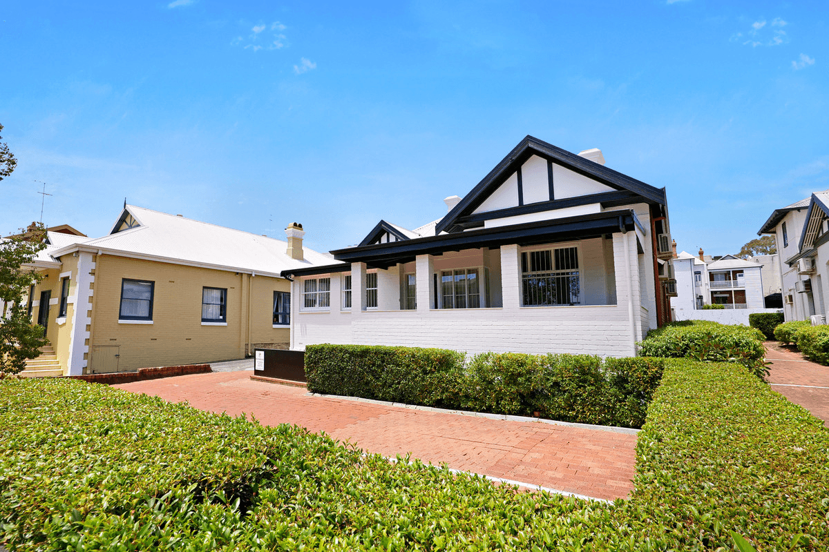 12 Walker Avenue, West Perth, WA 6005