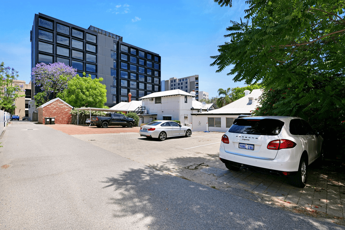 12 Walker Avenue, West Perth, WA 6005