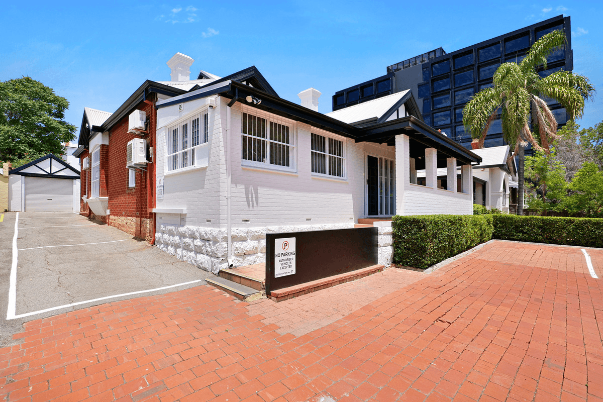 12 Walker Avenue, West Perth, WA 6005