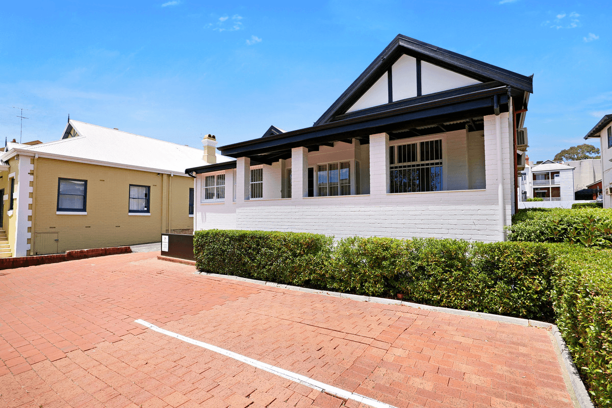 12 Walker Avenue, West Perth, WA 6005