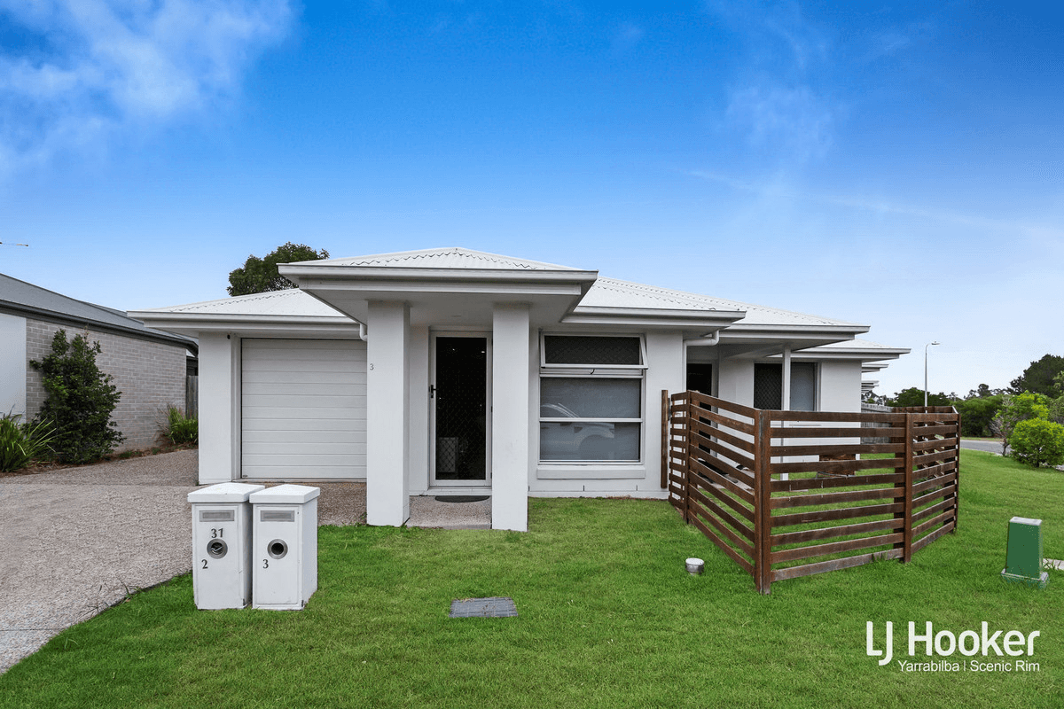 3/94 Slate Street, YARRABILBA, QLD 4207