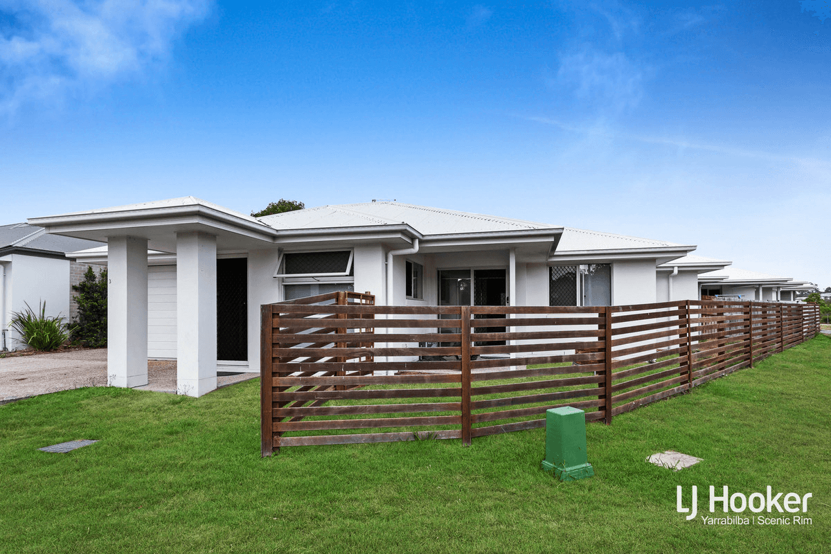 3/94 Slate Street, YARRABILBA, QLD 4207