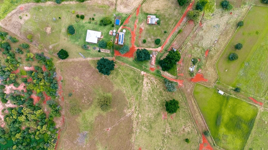 414 Middle Road, PROSTON, QLD 4613