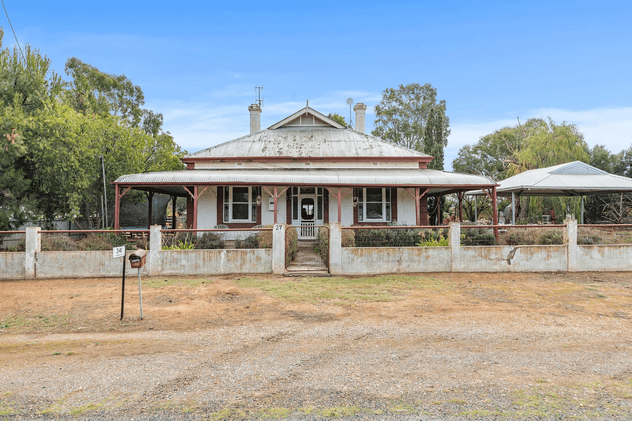 341  Hampden Road, Hampden, SA 5374