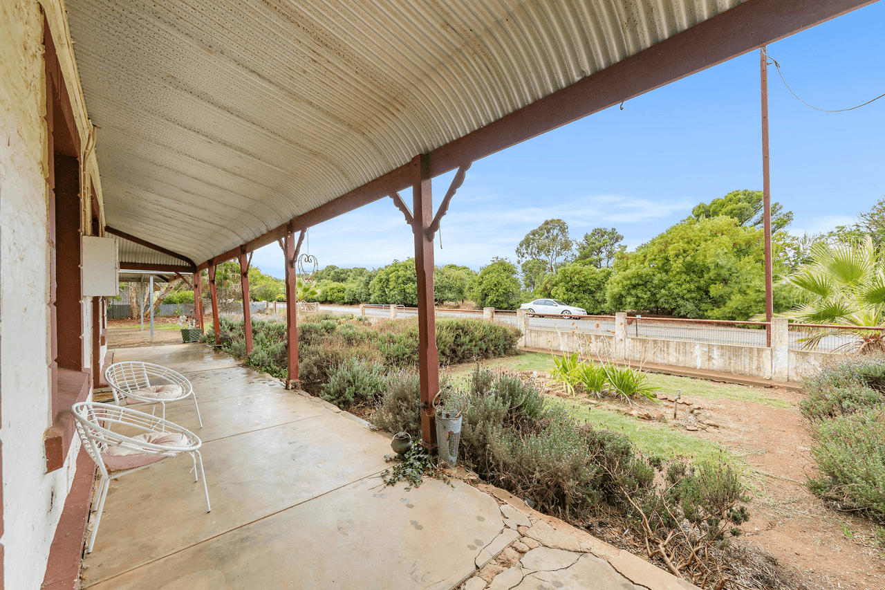 341  Hampden Road, Hampden, SA 5374