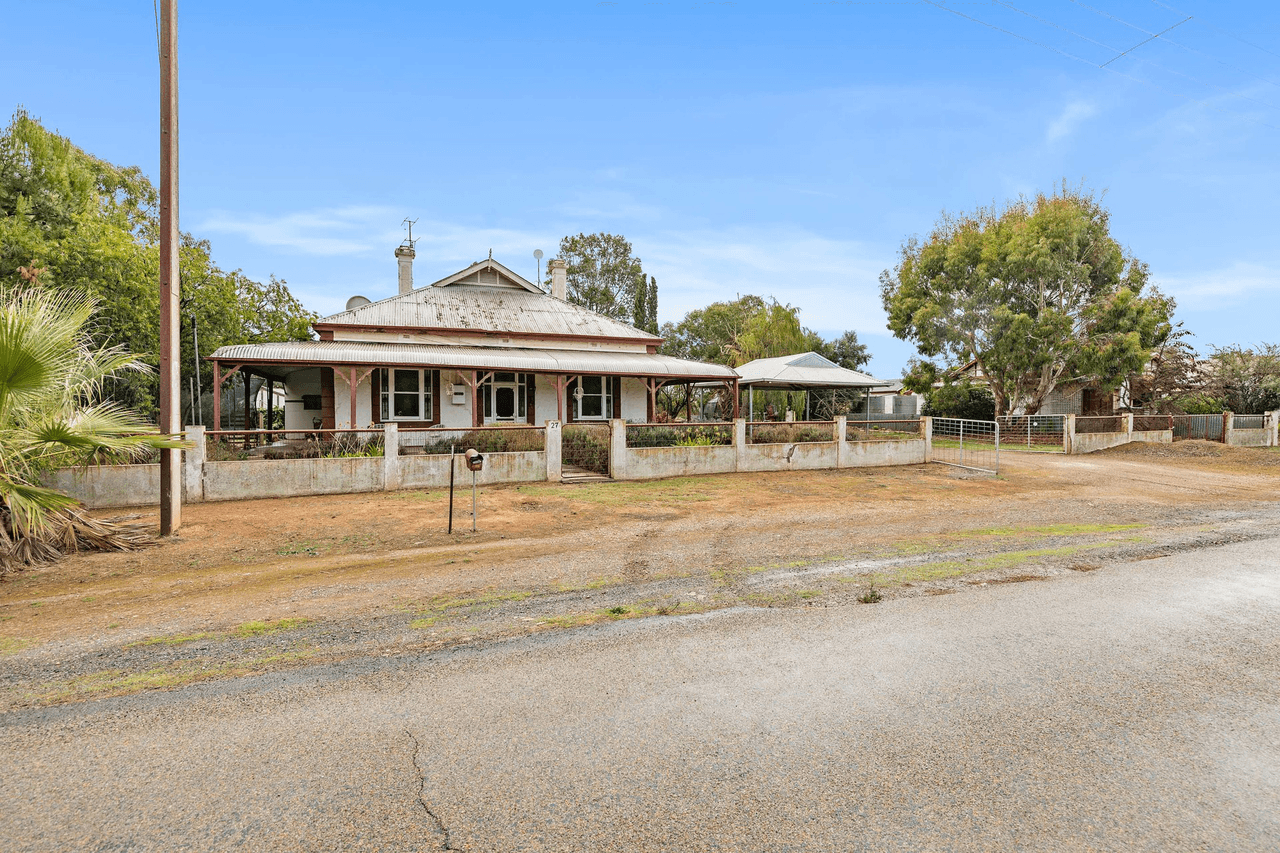 341  Hampden Road, Hampden, SA 5374