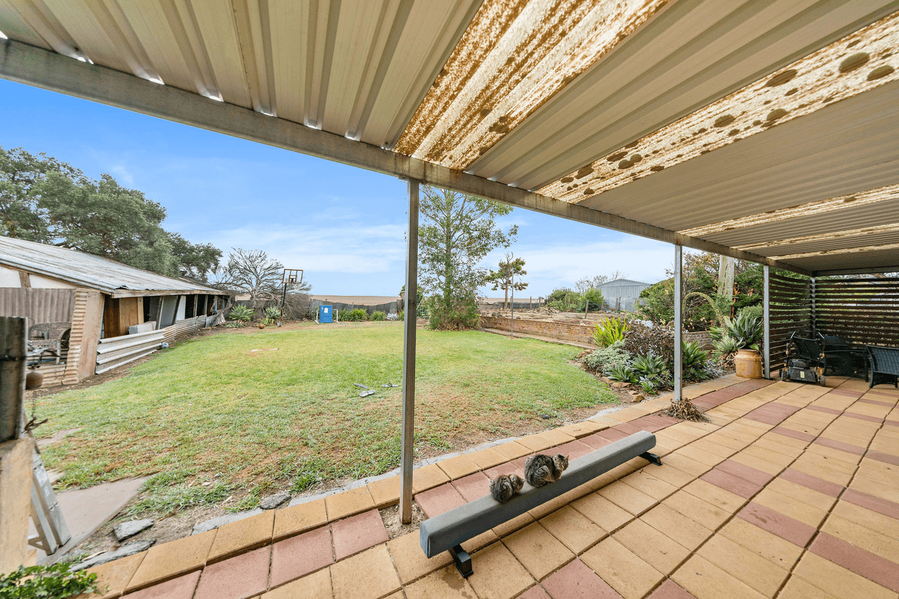 341  Hampden Road, Hampden, SA 5374
