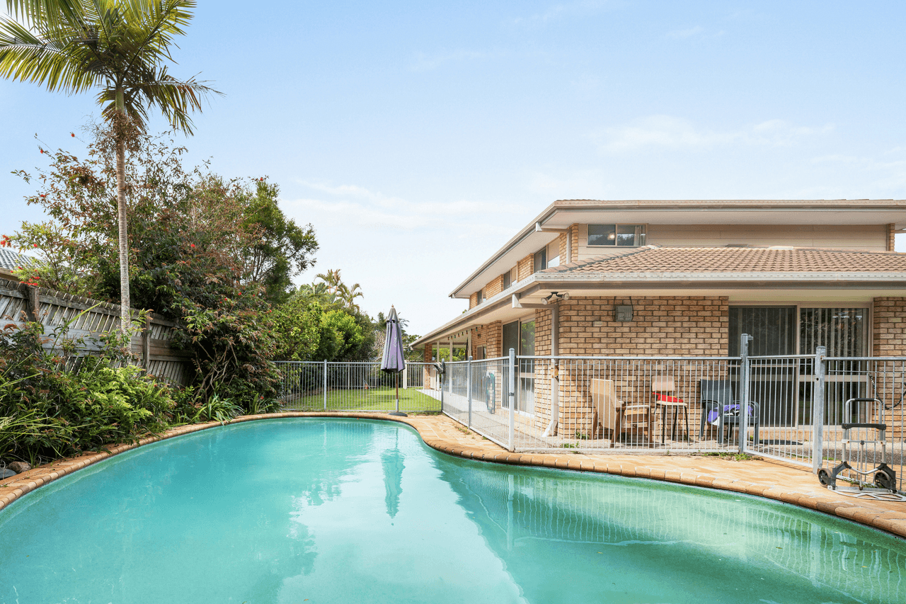 97 Cobalt Street, KEPERRA, QLD 4054