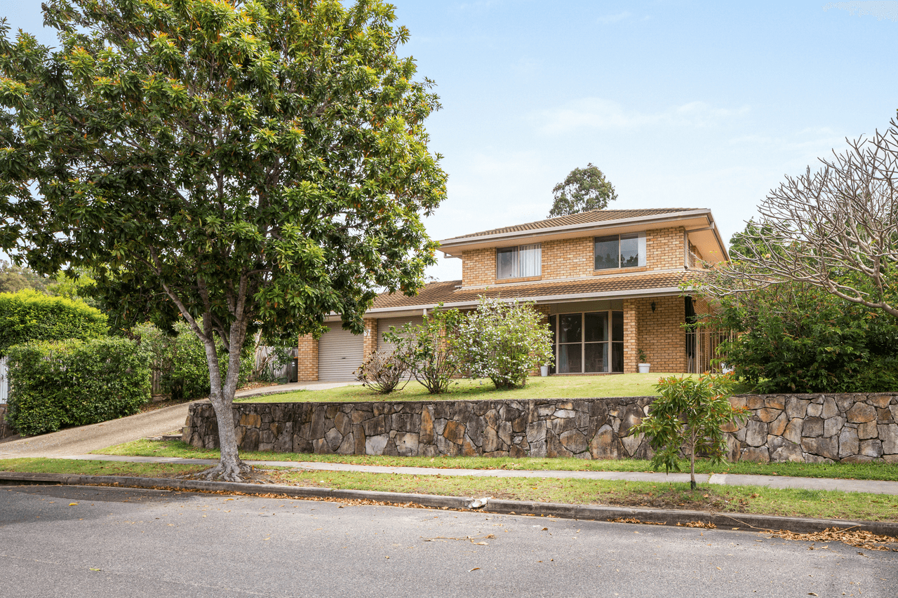 97 Cobalt Street, KEPERRA, QLD 4054