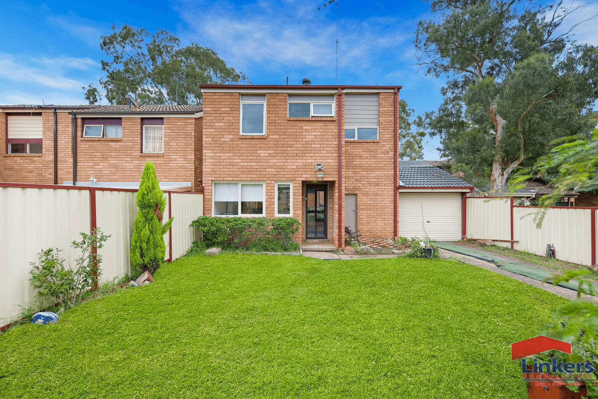 7 Park Row, Bradbury, NSW 2560