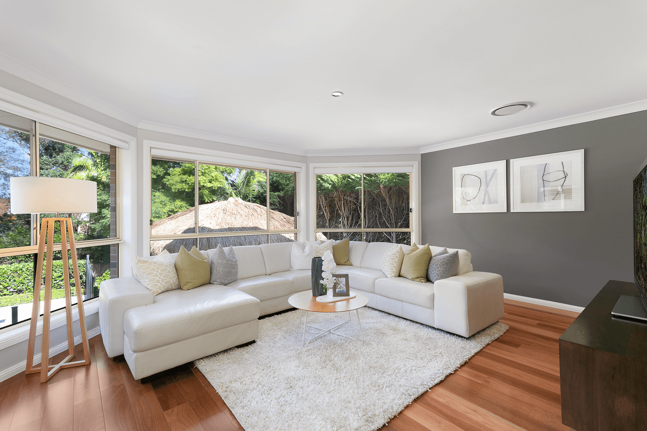 32 Mudies Road, ST IVES, NSW 2075