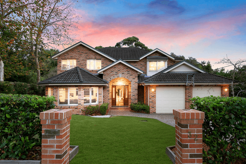 32 Mudies Road, ST IVES, NSW 2075