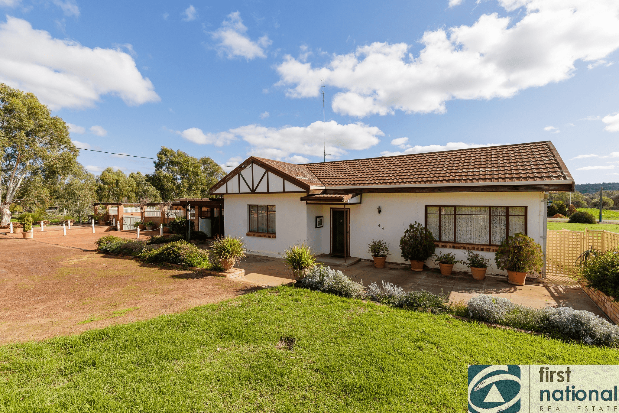 44 Burlong Road, NORTHAM, WA 6401