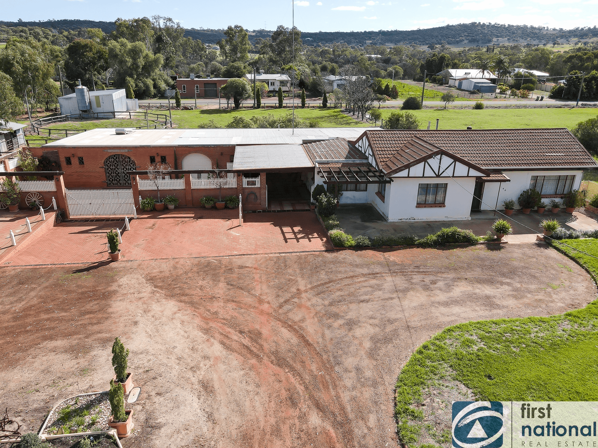 44 Burlong Road, NORTHAM, WA 6401