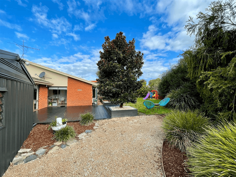 30 Carrington Crescent, Carrum Downs, VIC 3201