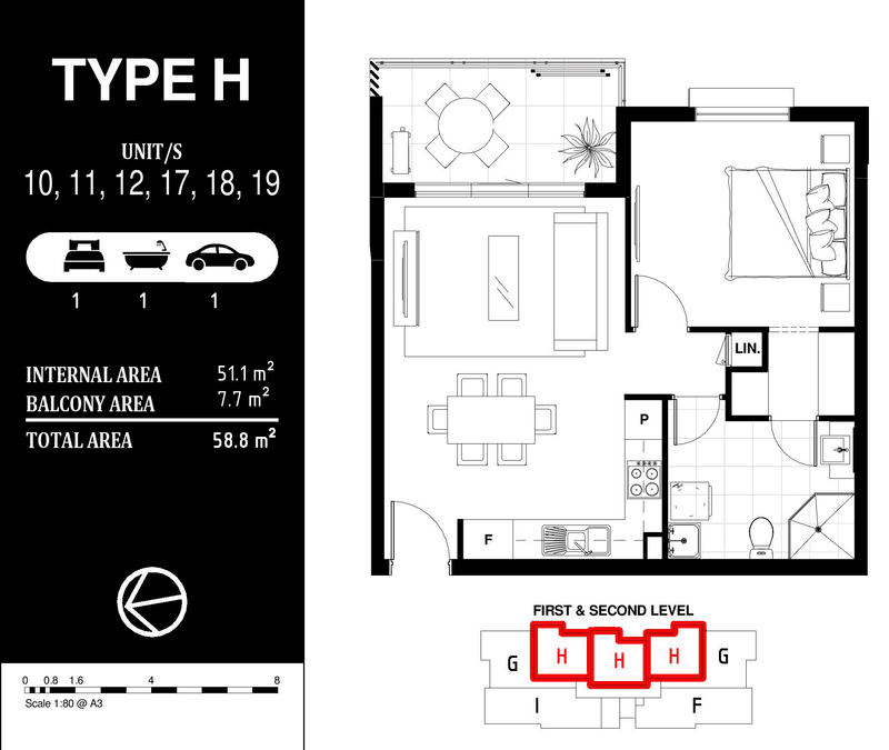 12/23 Minnie Street, SOUTHPORT, QLD 4215