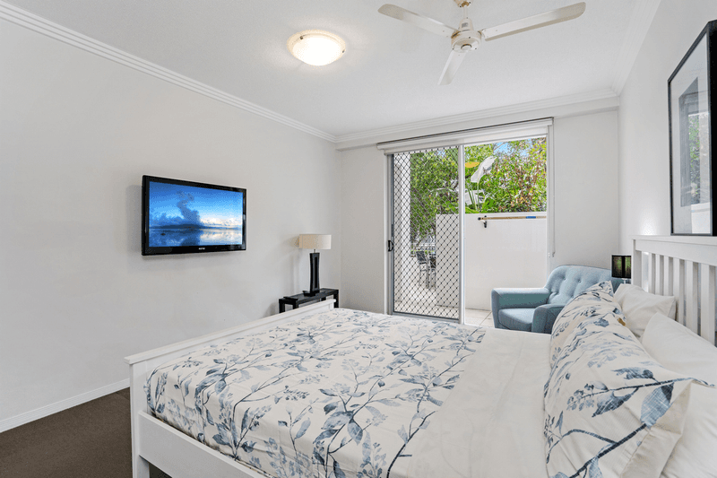 113/1-7 Moores Crescent, VARSITY LAKES, QLD 4227