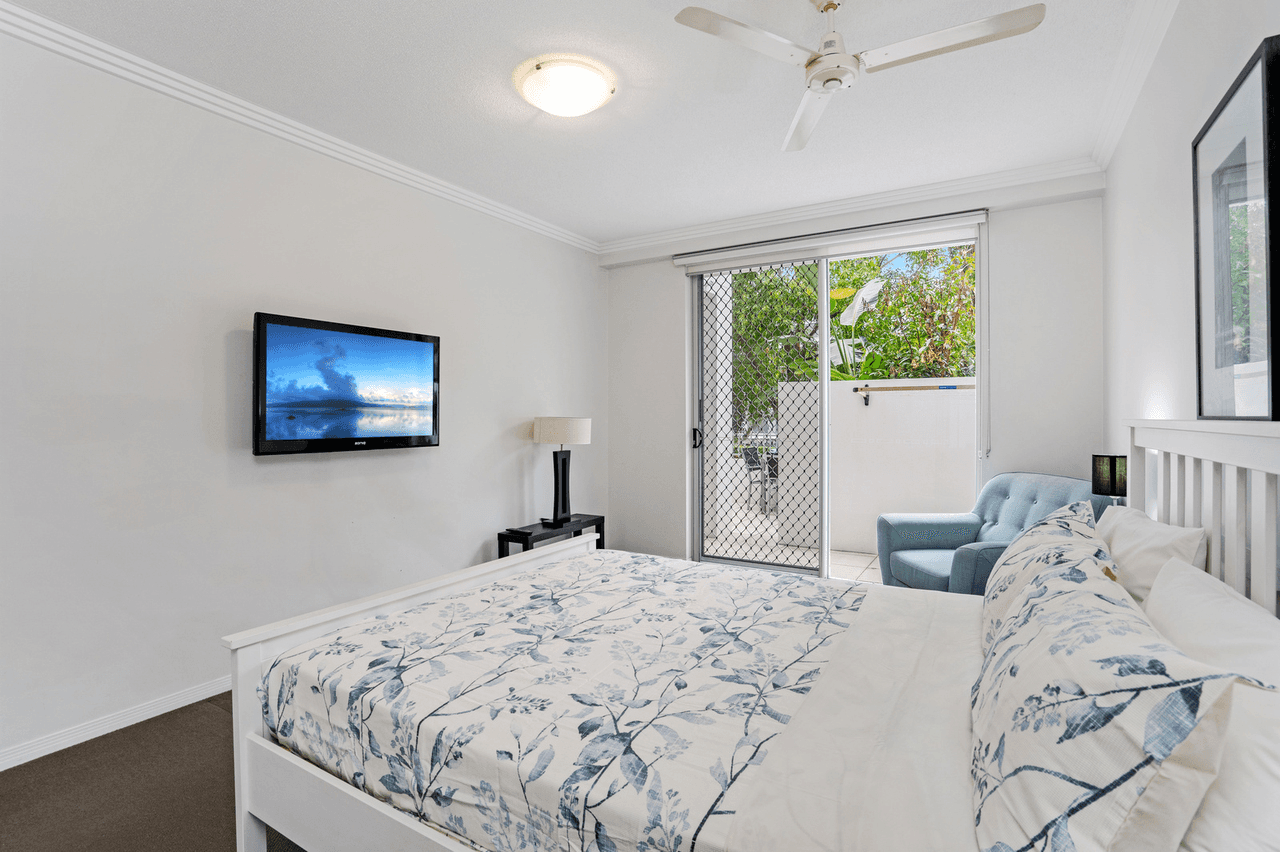 113/1-7 Moores Crescent, VARSITY LAKES, QLD 4227