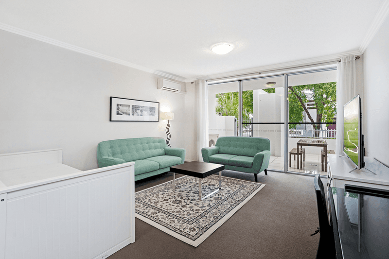 113/1-7 Moores Crescent, VARSITY LAKES, QLD 4227