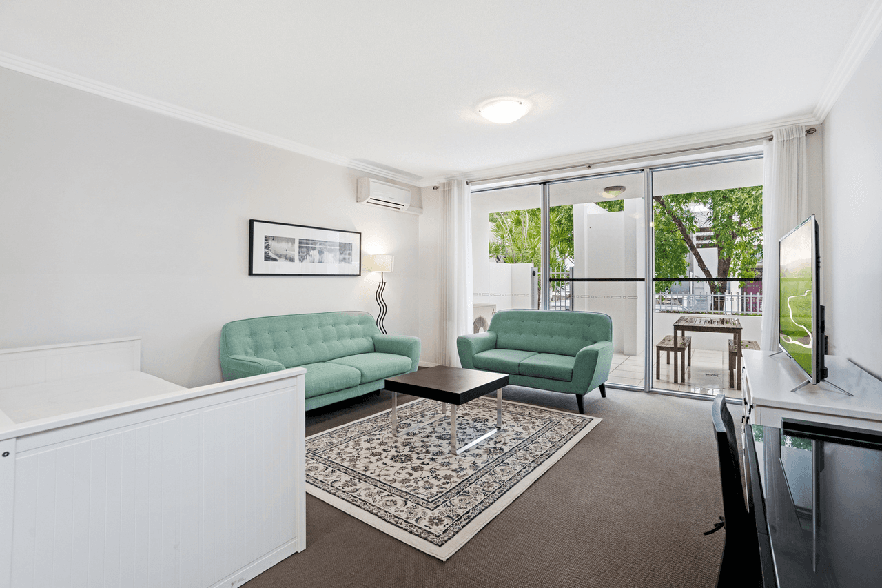 113/1-7 Moores Crescent, VARSITY LAKES, QLD 4227