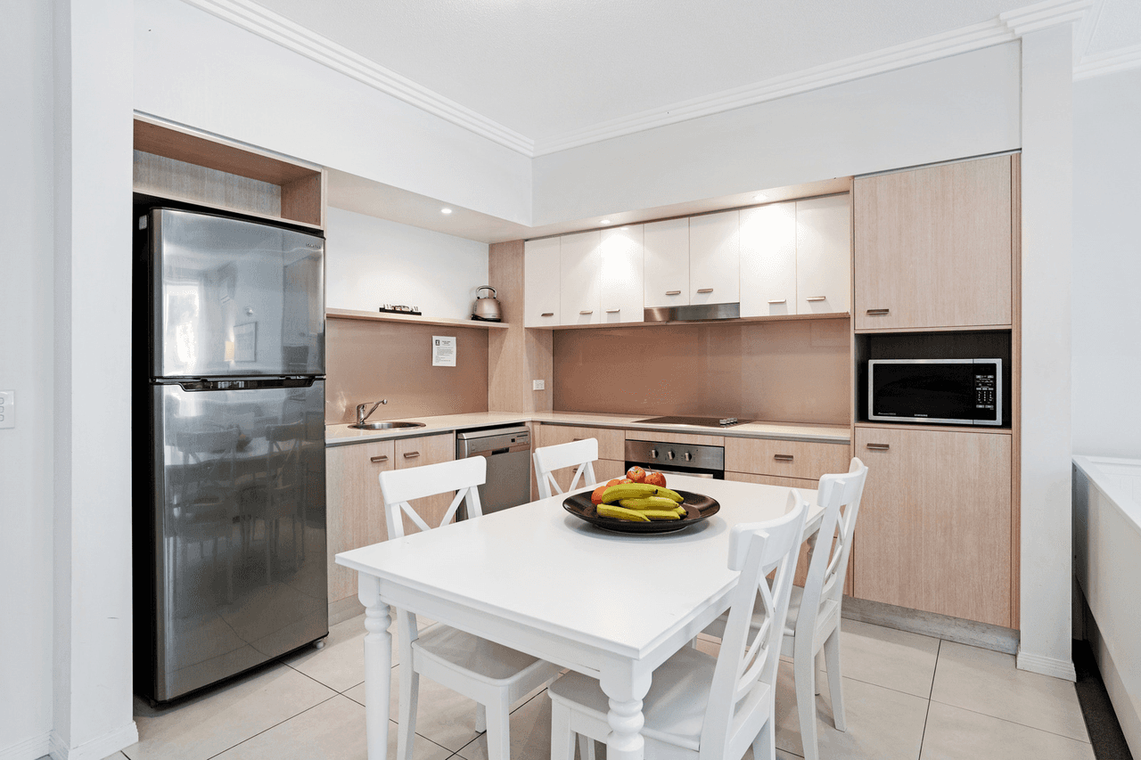 113/1-7 Moores Crescent, VARSITY LAKES, QLD 4227