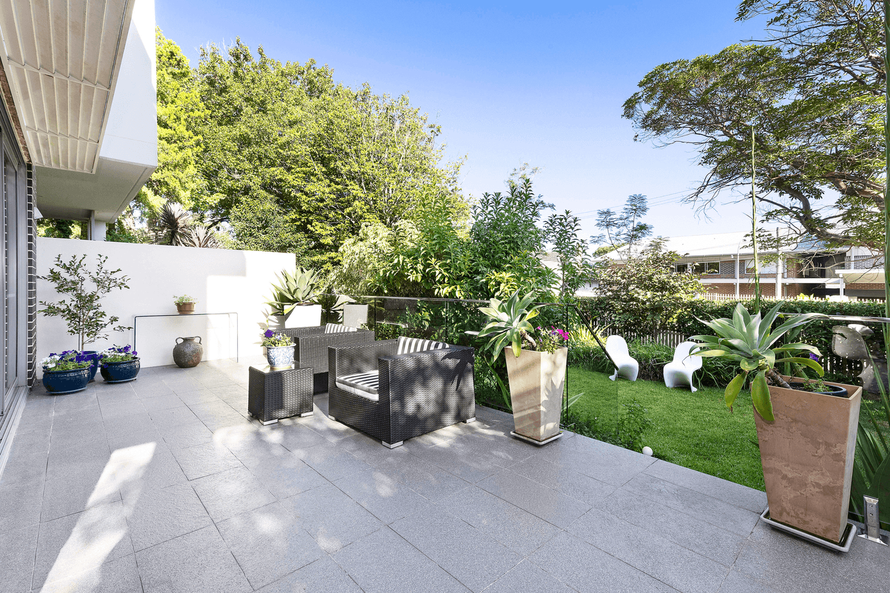 1/31 Tryon Road, LINDFIELD, NSW 2070