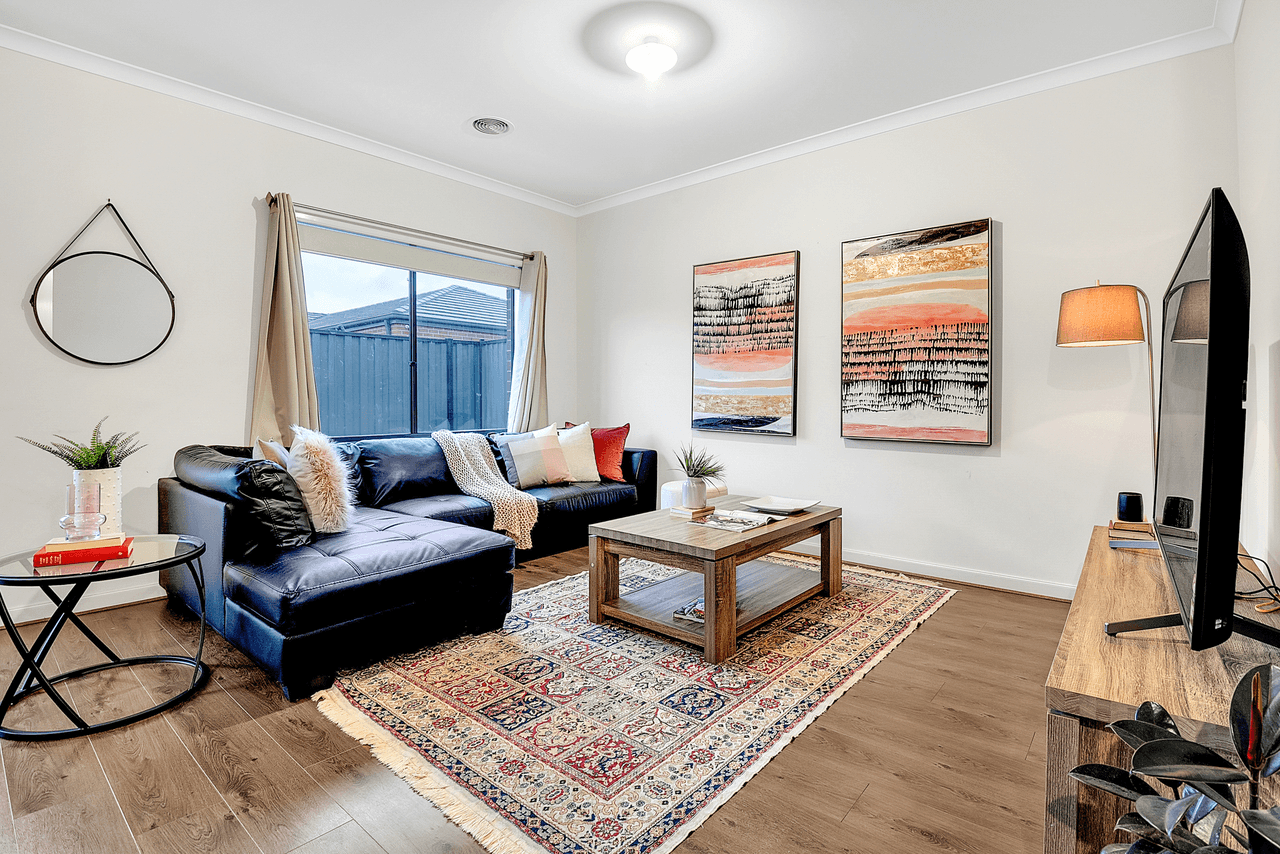 3 Mettle Road, CRAIGIEBURN, VIC 3064