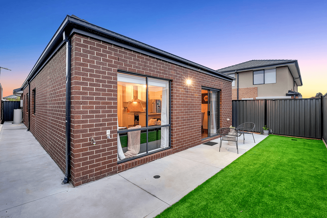 3 Mettle Road, CRAIGIEBURN, VIC 3064