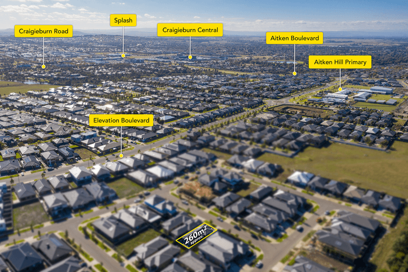 3 Mettle Road, CRAIGIEBURN, VIC 3064