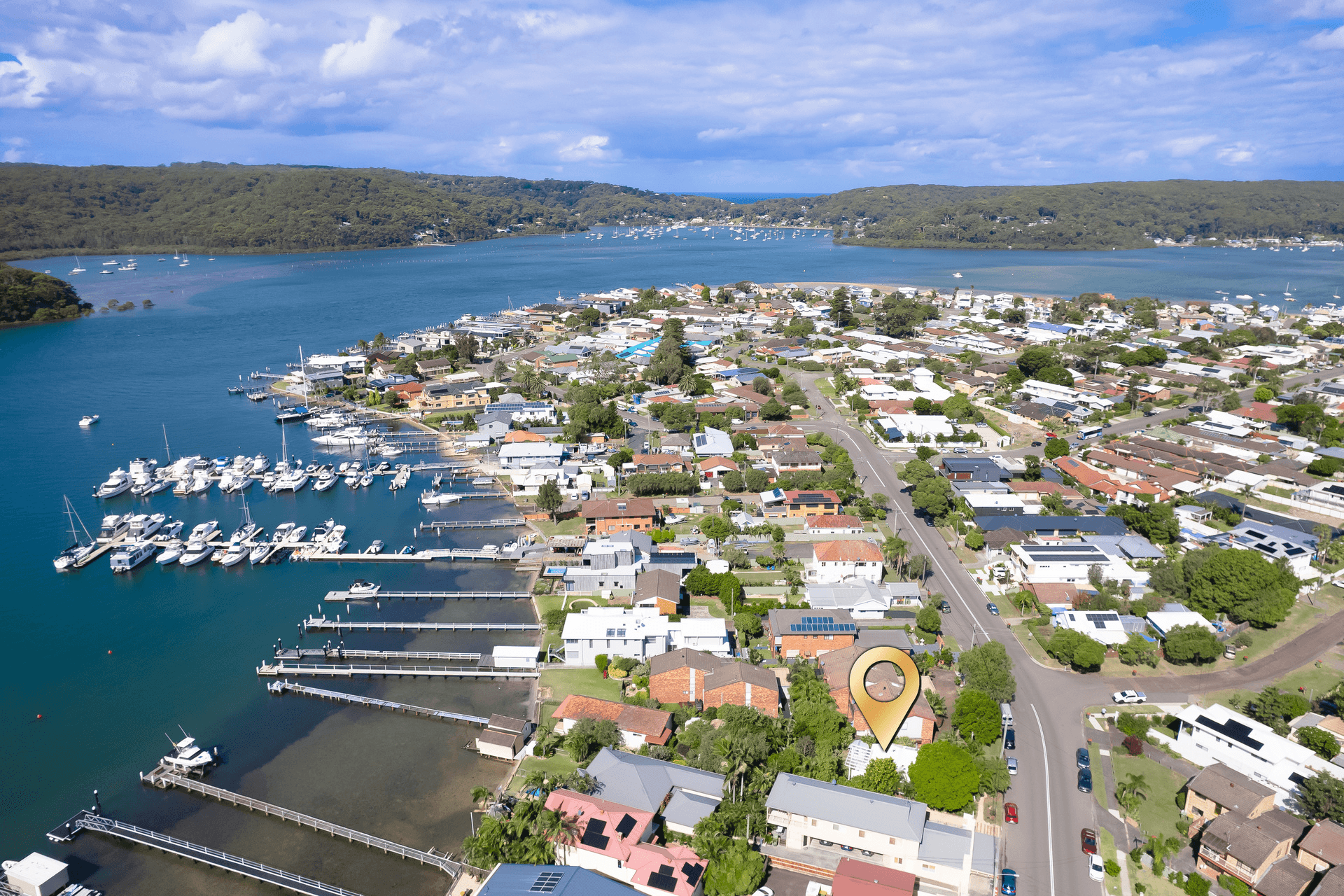 82 Booker Bay Road, Booker Bay, NSW 2257