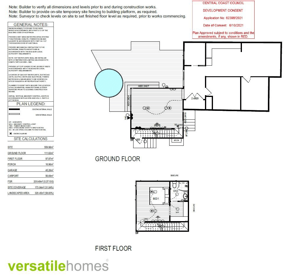 82 Booker Bay Road, Booker Bay, NSW 2257