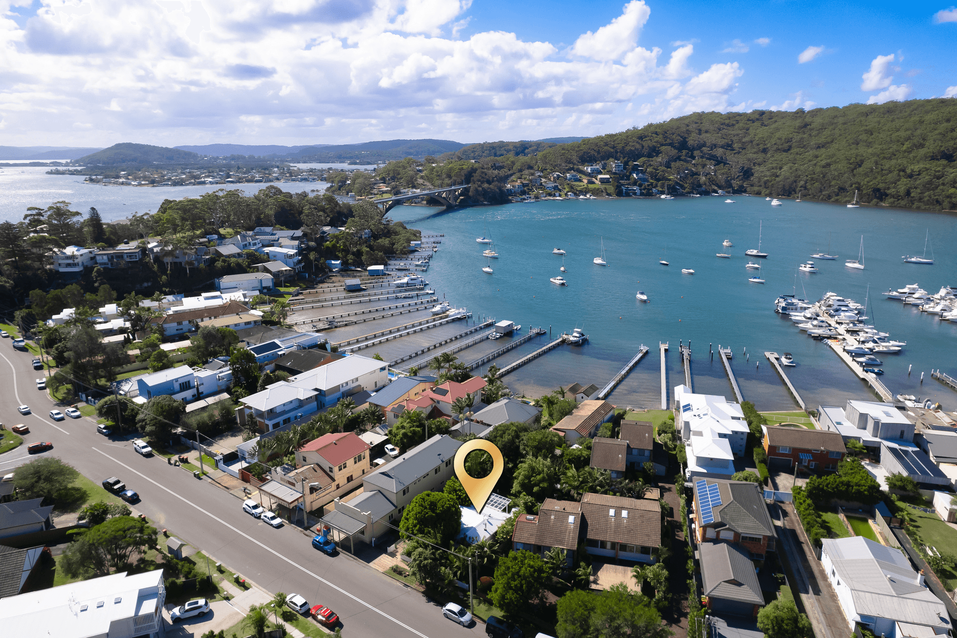 82 Booker Bay Road, Booker Bay, NSW 2257