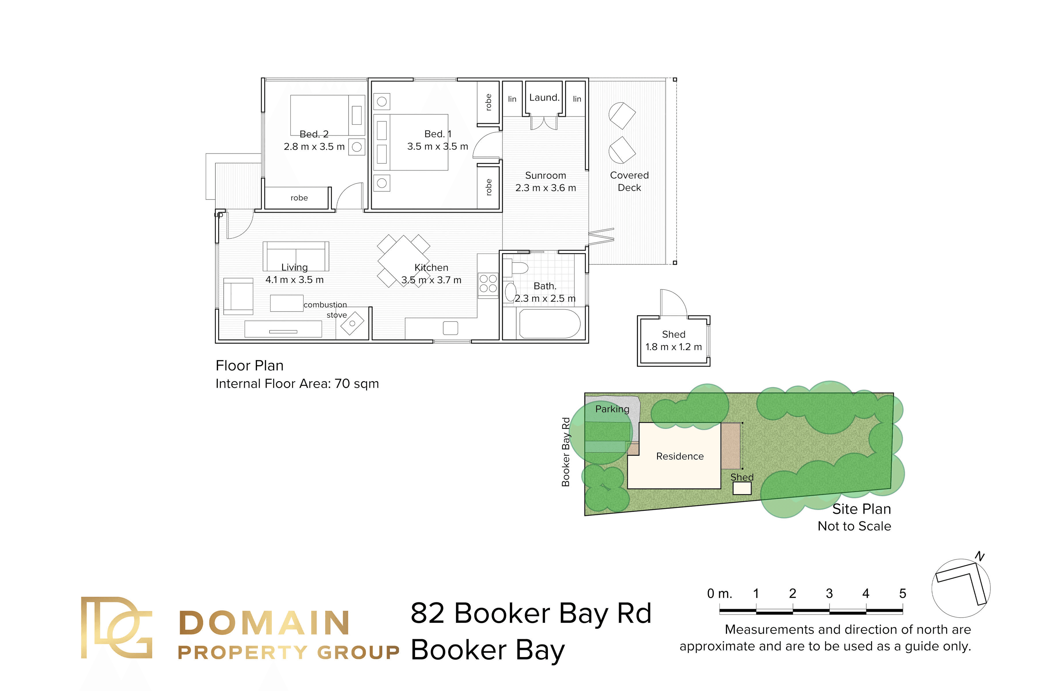 82 Booker Bay Road, Booker Bay, NSW 2257