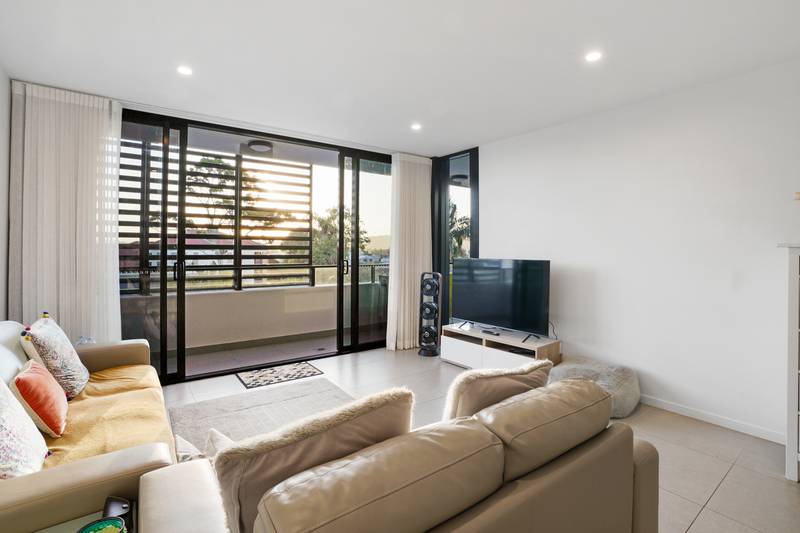 205/3-7 Twenty Fourth Avenue, PALM BEACH, QLD 4221