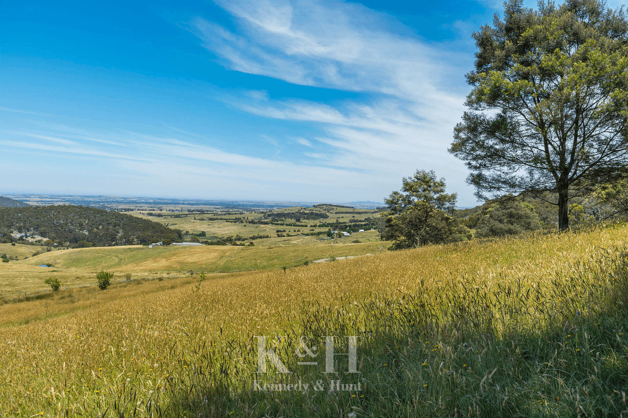 317-433 Gisborne-Melton Road, Toolern Vale, VIC 3337