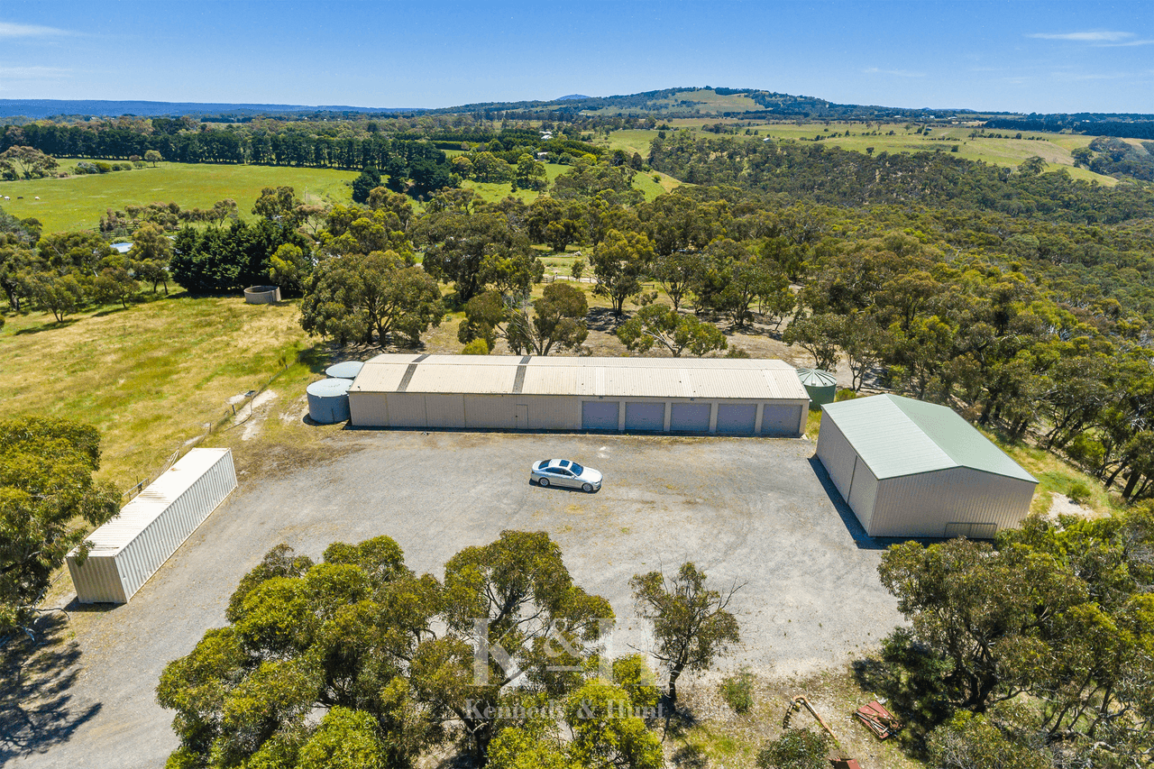 317-433 Gisborne-Melton Road, Toolern Vale, VIC 3337