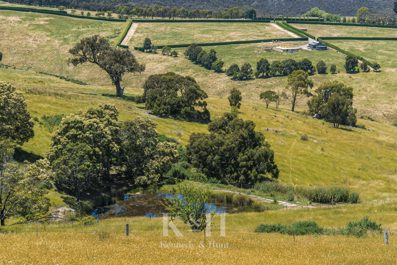 317-433 Gisborne-Melton Road, Toolern Vale, VIC 3337