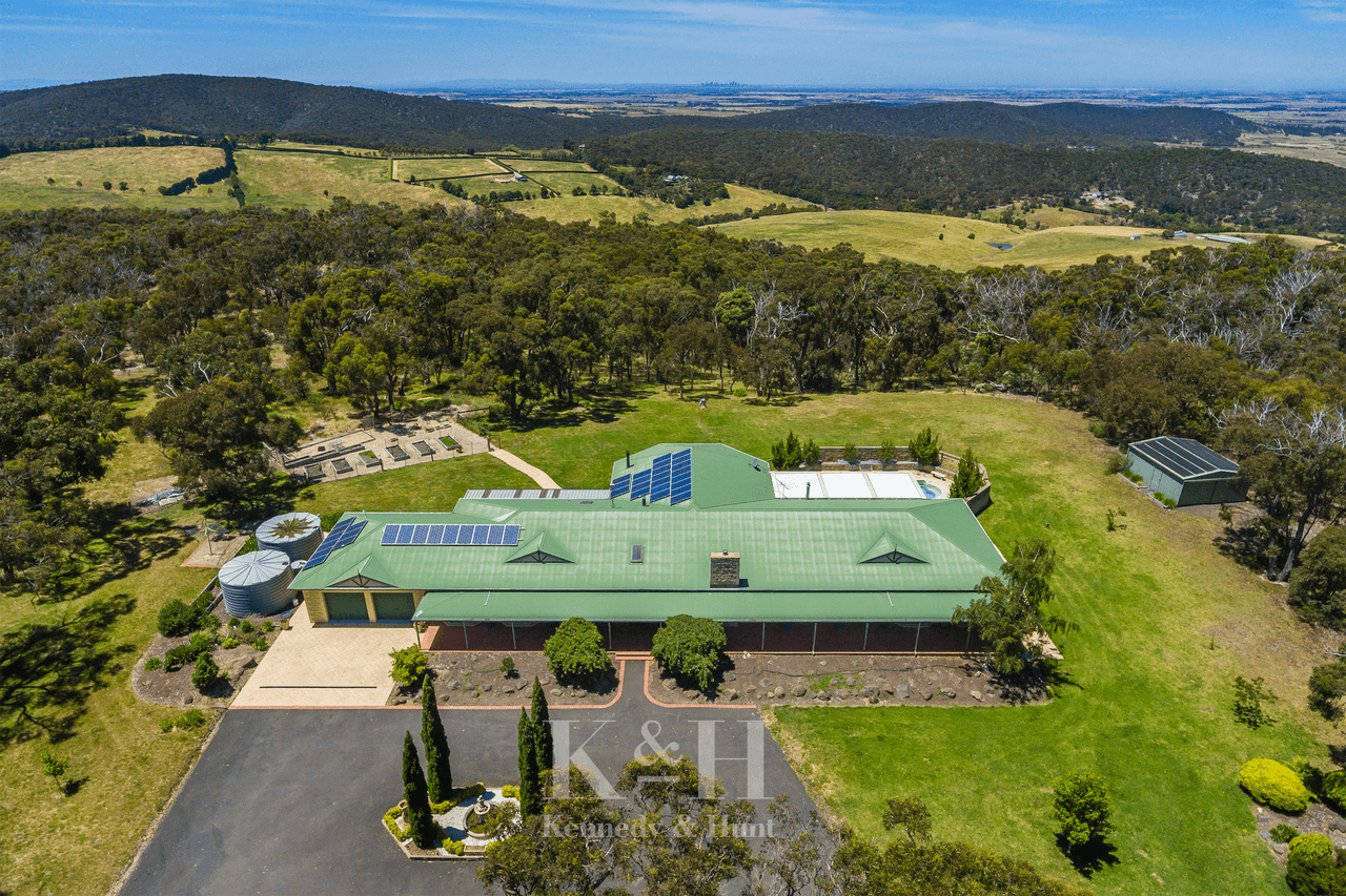 317-433 Gisborne-Melton Road, Toolern Vale, VIC 3337