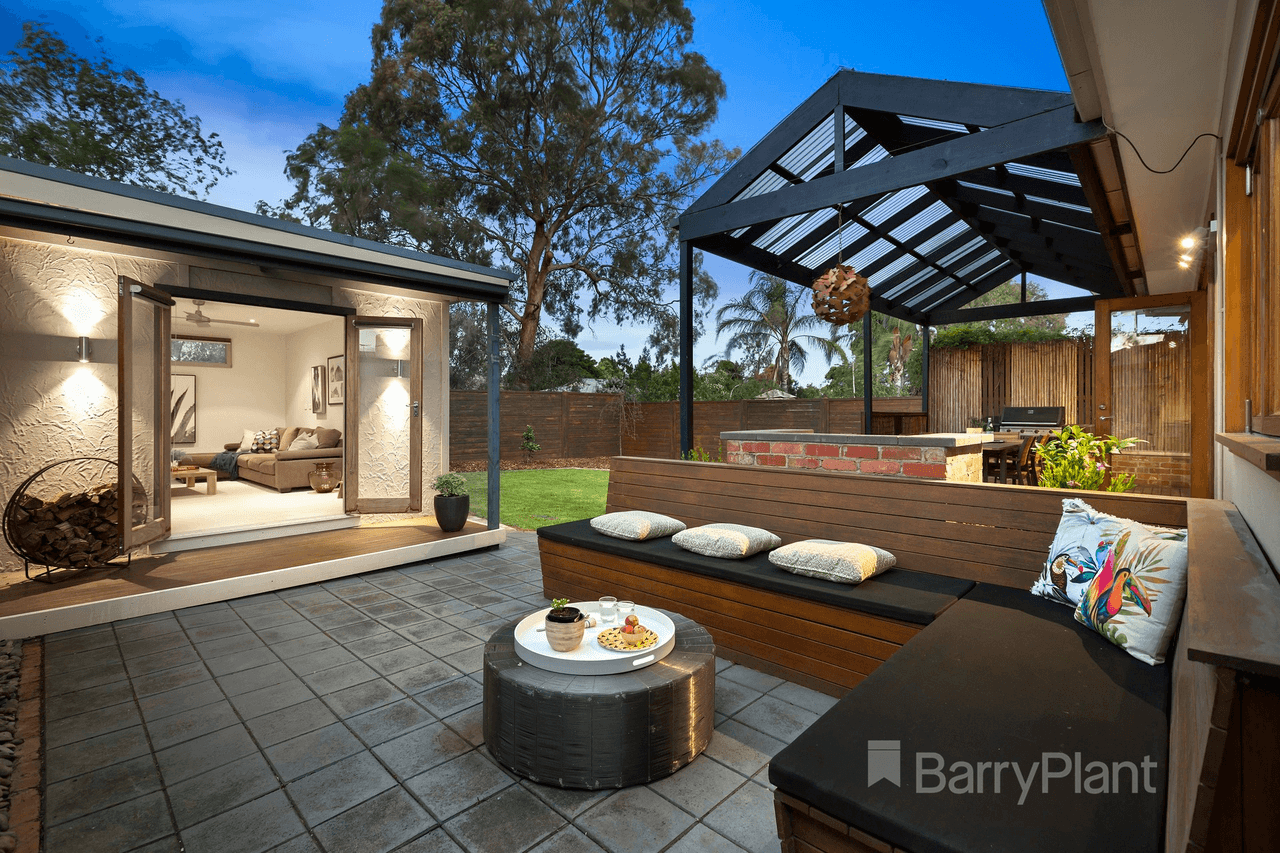 12 Greta Street, Greensborough, VIC 3088