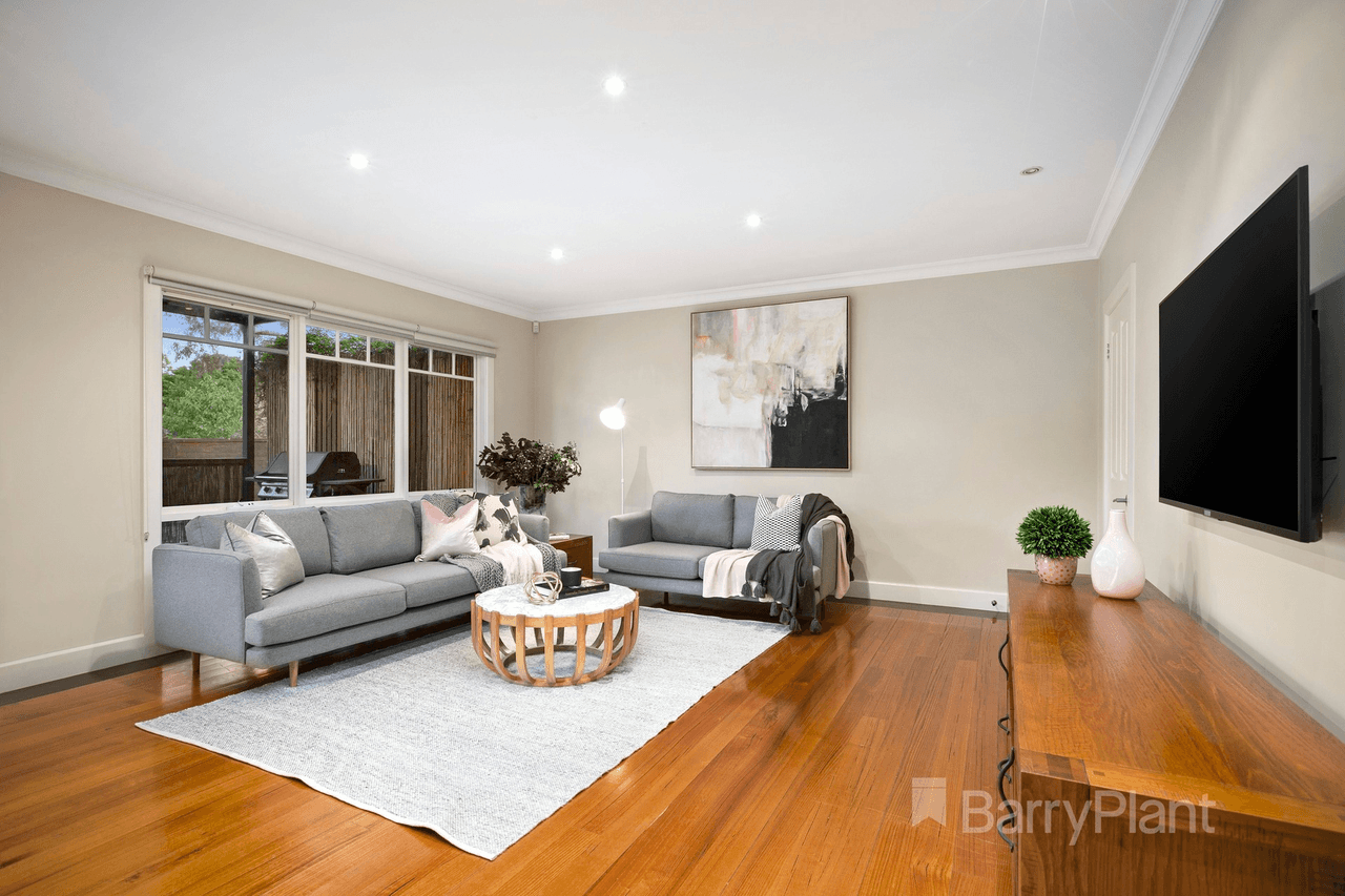 12 Greta Street, Greensborough, VIC 3088