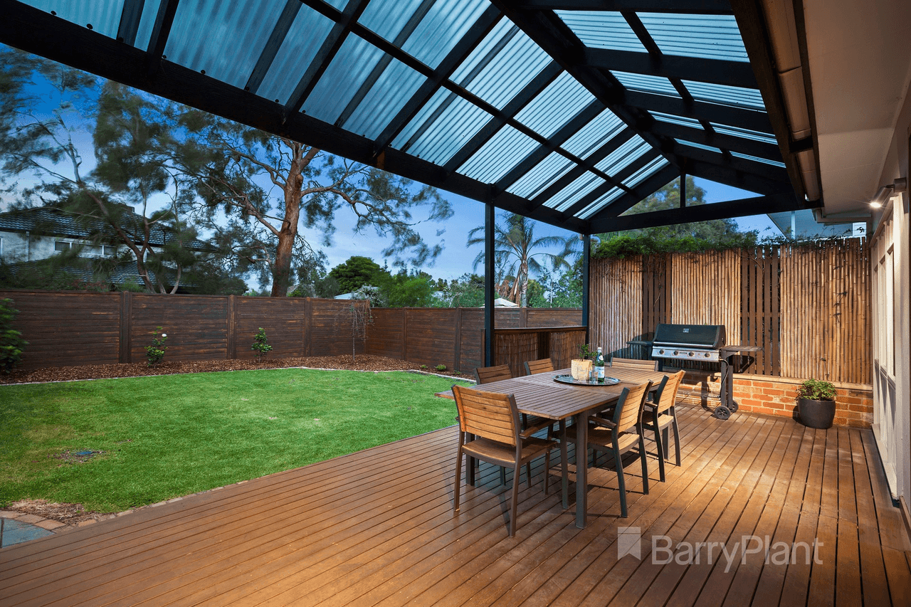 12 Greta Street, Greensborough, VIC 3088