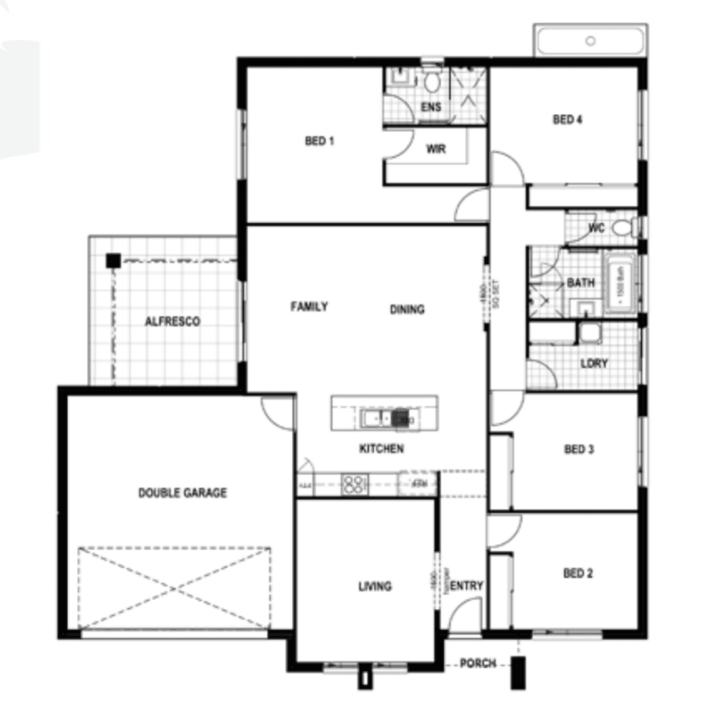 ID 2535GD/Lot 16 KALIMNA GLEN ESTATE, ANAMBAH, NSW 2320