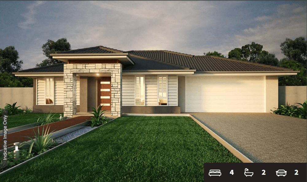 ID 2535GD/Lot 16 KALIMNA GLEN ESTATE, ANAMBAH, NSW 2320