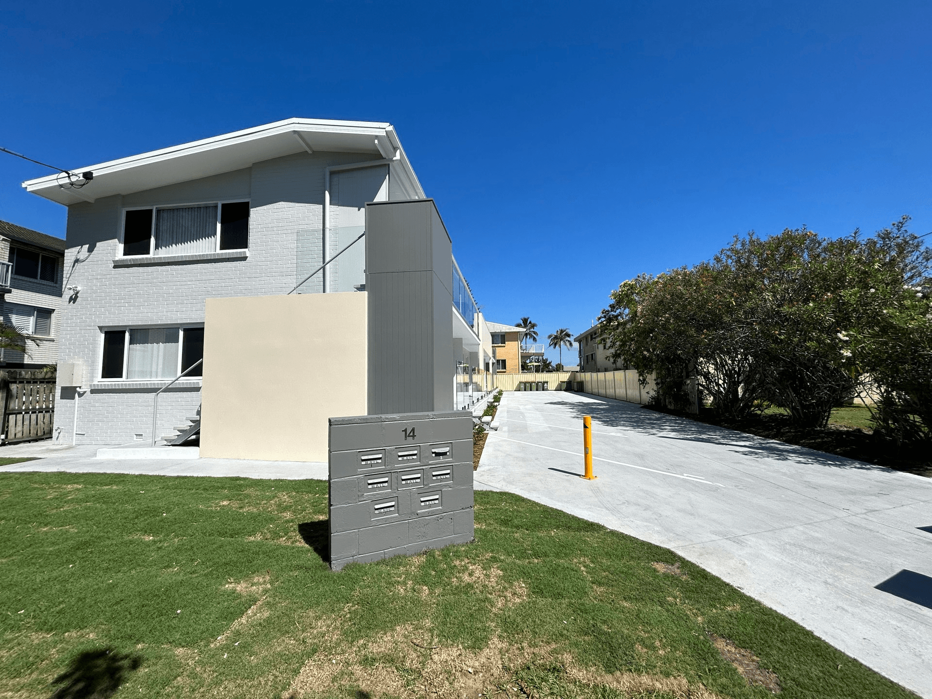 1/14 Leonard Avenue, Surfers Paradise, QLD 4217