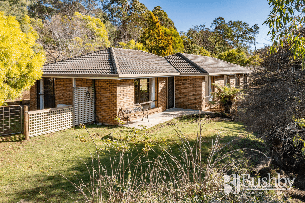 3 Blackstone Road, BLACKSTONE HEIGHTS, TAS 7250