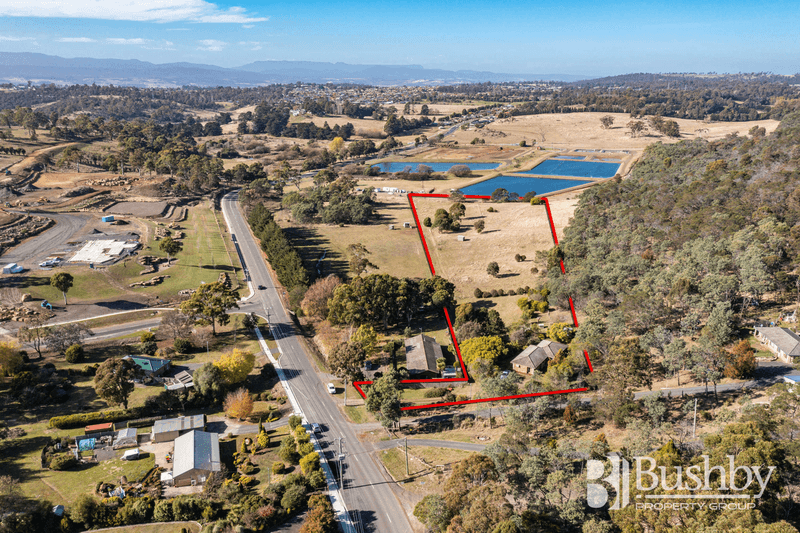 3 Blackstone Road, BLACKSTONE HEIGHTS, TAS 7250