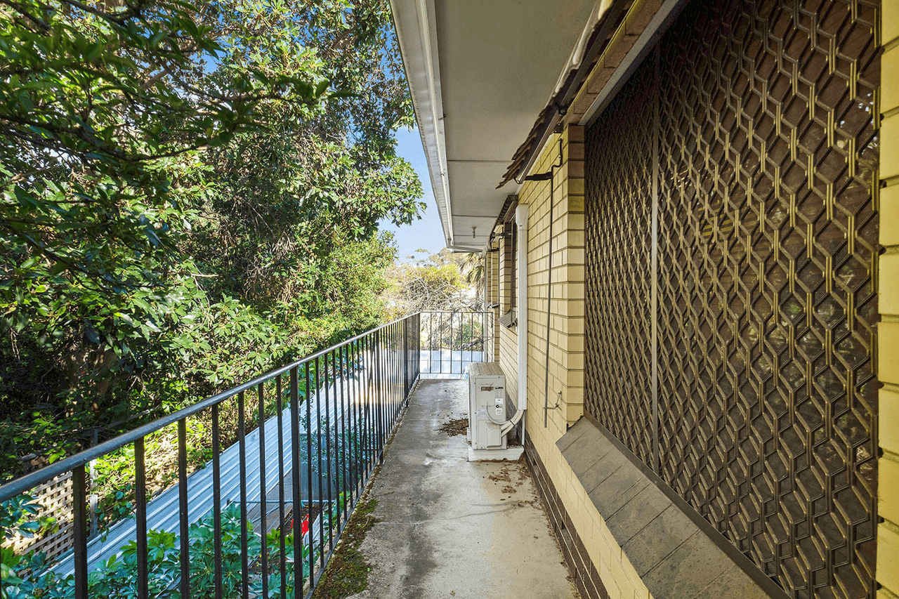 6/21 Cowper Road, BLACK FOREST, SA 5035