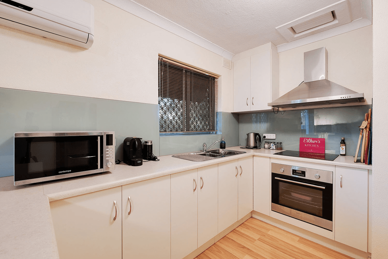 6/21 Cowper Road, BLACK FOREST, SA 5035